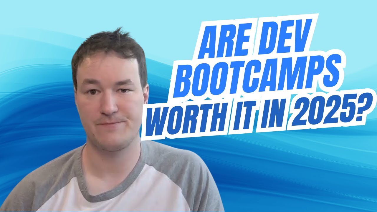 Are Developer Bootcamps Still Worth It In 2025?