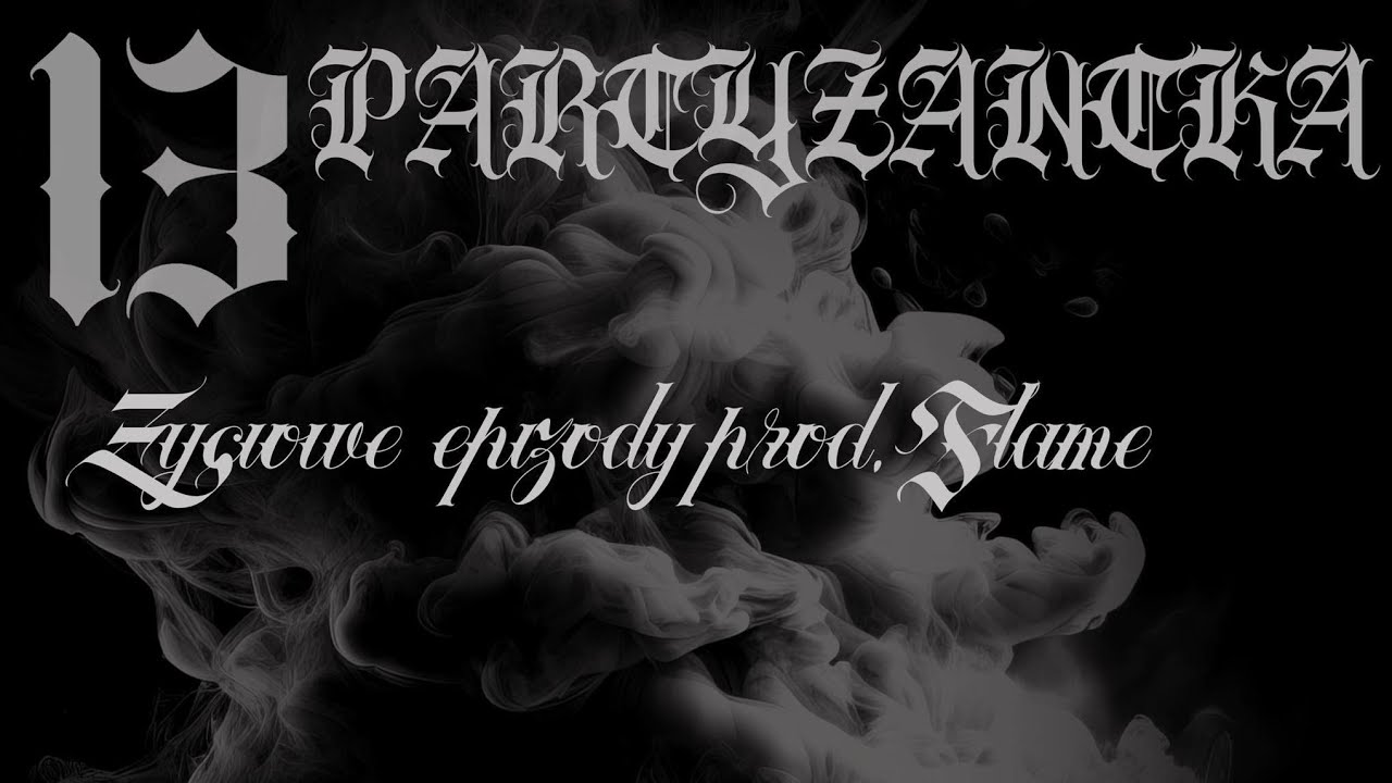 Danielsky - Życiowe epizody. Prod Flame.