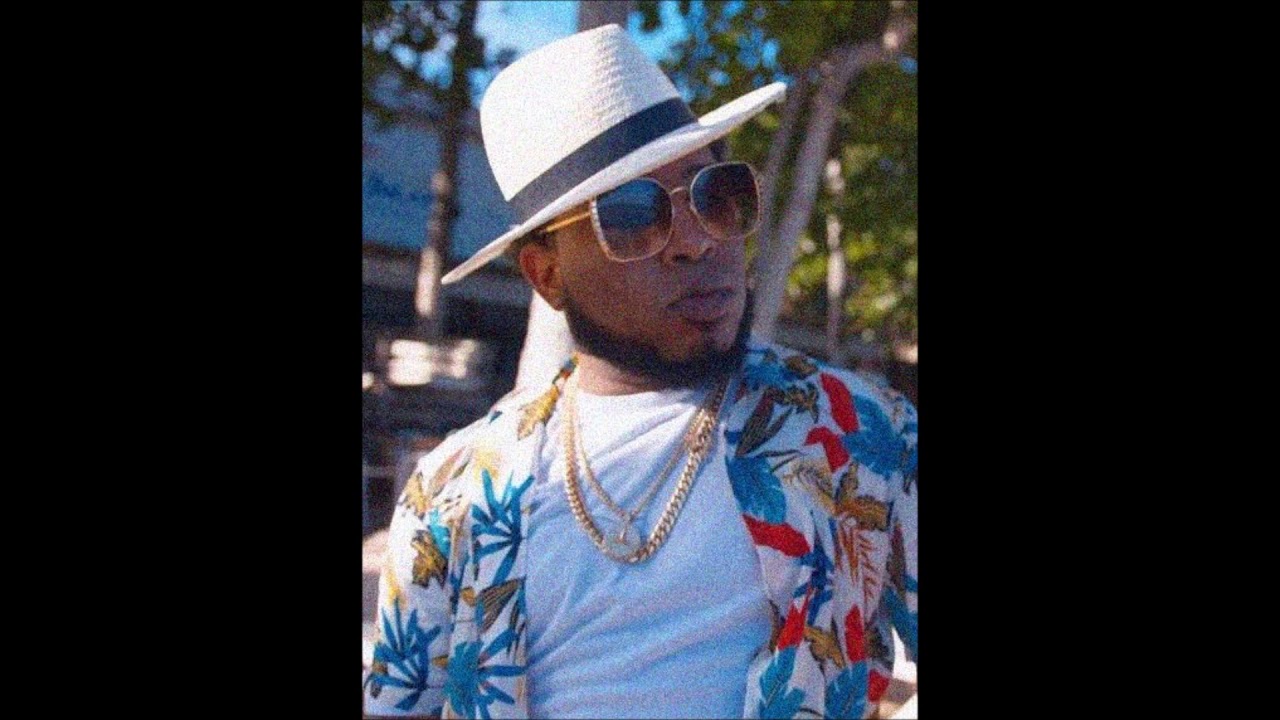[SOLD] Chimbala Type Beat - Fuego - Dembow Instrumental 2021