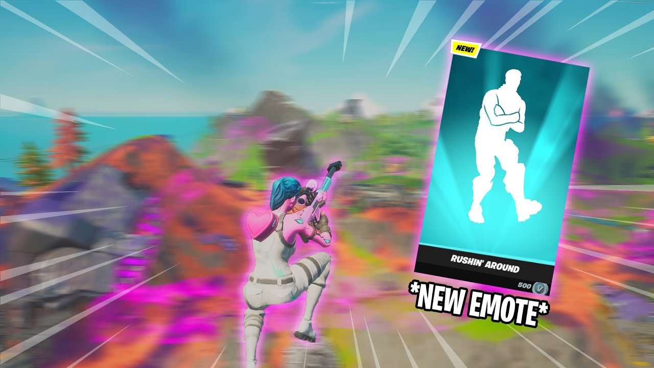 Fortnite Montage - 