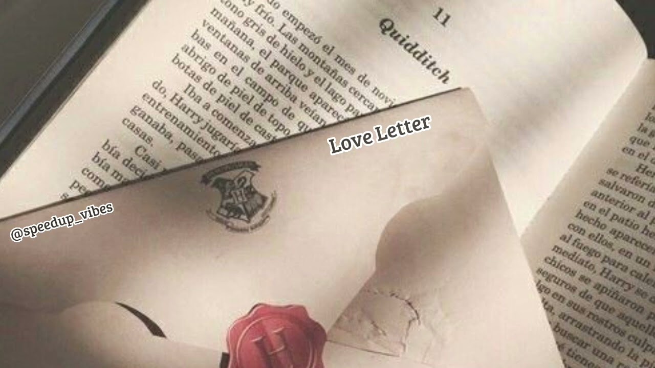 Love Letter [ SPED UP ] || Meet Bros, Kanika Kapoor