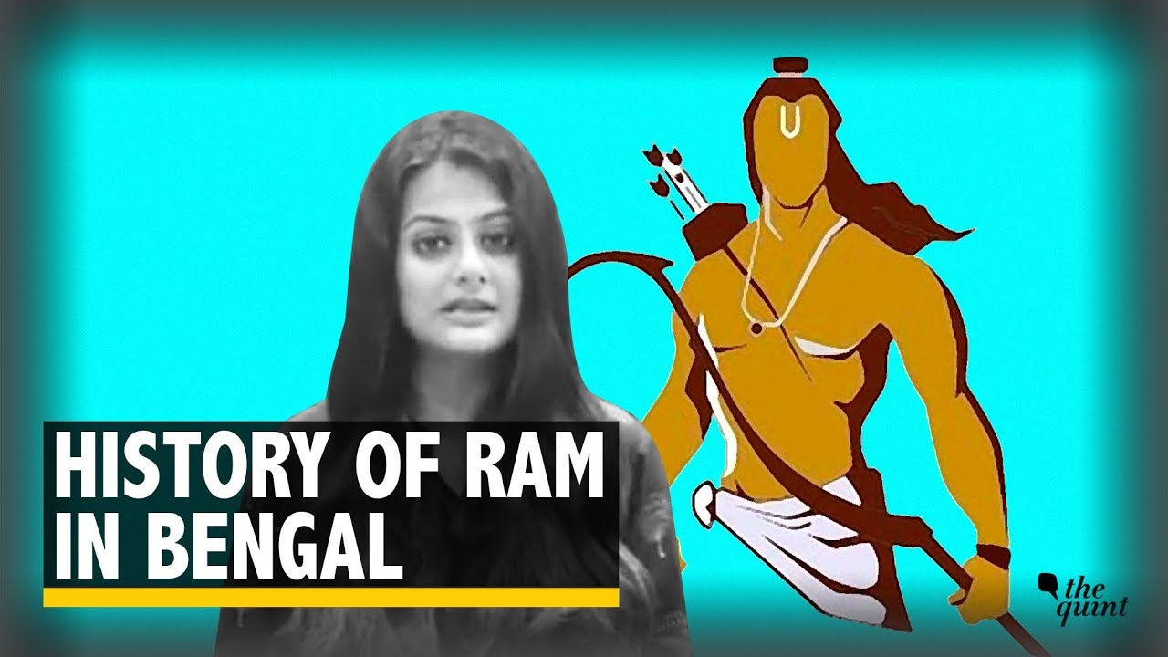 Whose Ram is it anyway? Bengal edition | The Quint