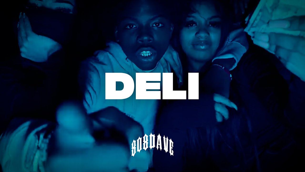 [FREE] Bloodie X Sdot Go X Dark Jersey Club Type Beat - 