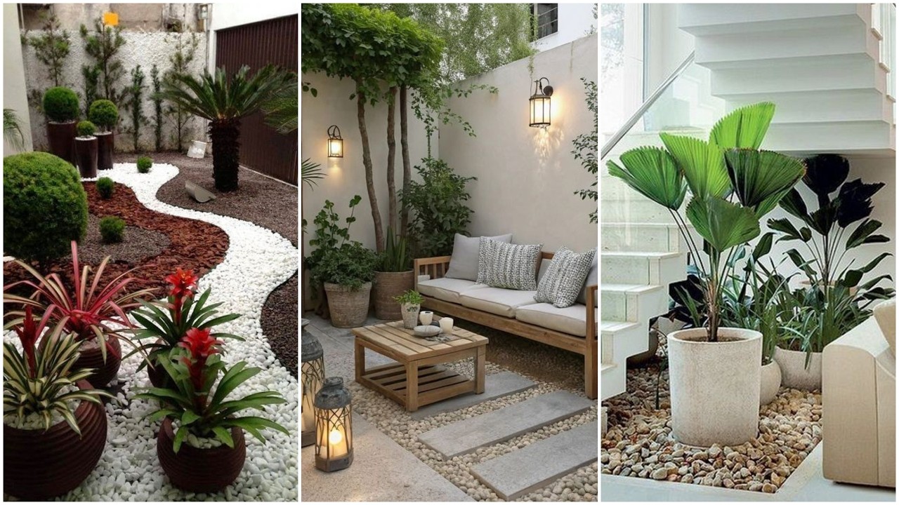 Small Garden ideas, Garden ideas, Small Garden Design, Garden Design ideas, DIY, Garden #2026