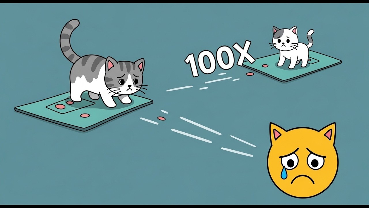 Just Missx100😒hide and seek cat😺escape#HiddenSeek#HNS #HorrorGame #CatEscapeGame #viralshort #gaming