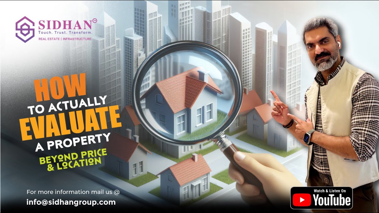 How to Actually Evaluate a Real Estate Deal (Beyond Price & Location)