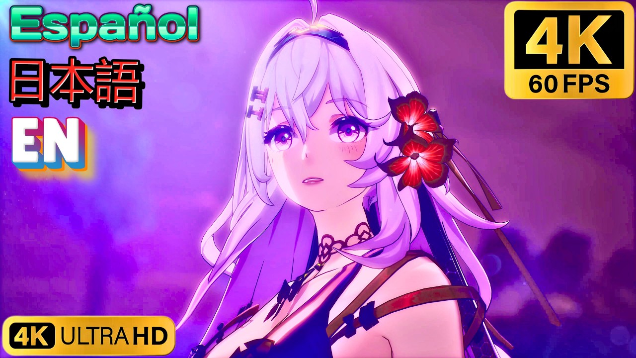 ToF 5.7 Gray Fox SP PV❗️Mysterious Prophet⁉️ Ageleia Tower of Fantasy 幻塔 타워 오브 판타지