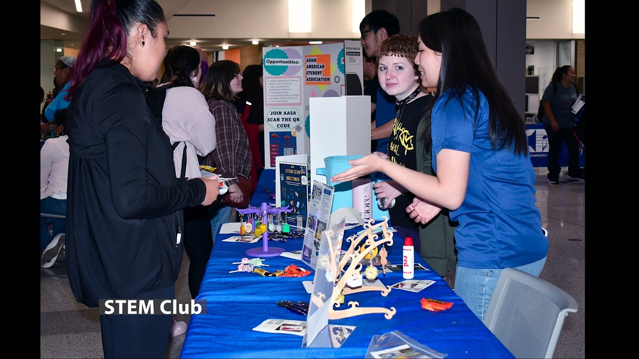 Campus Fun Day 2023