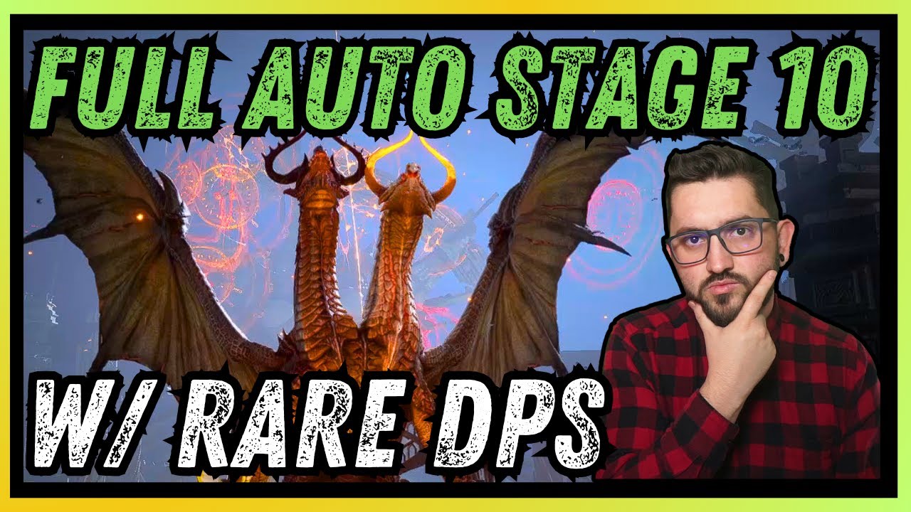 💥 100% Consistent Stage 10 Farm 💥 Fortress Of Arsellus 10 Team GUIDE | King Arthur: Legends Rise