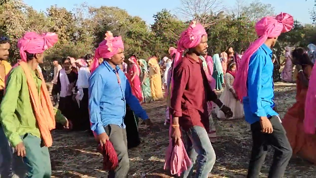 Mannu Raj Damor MP45 