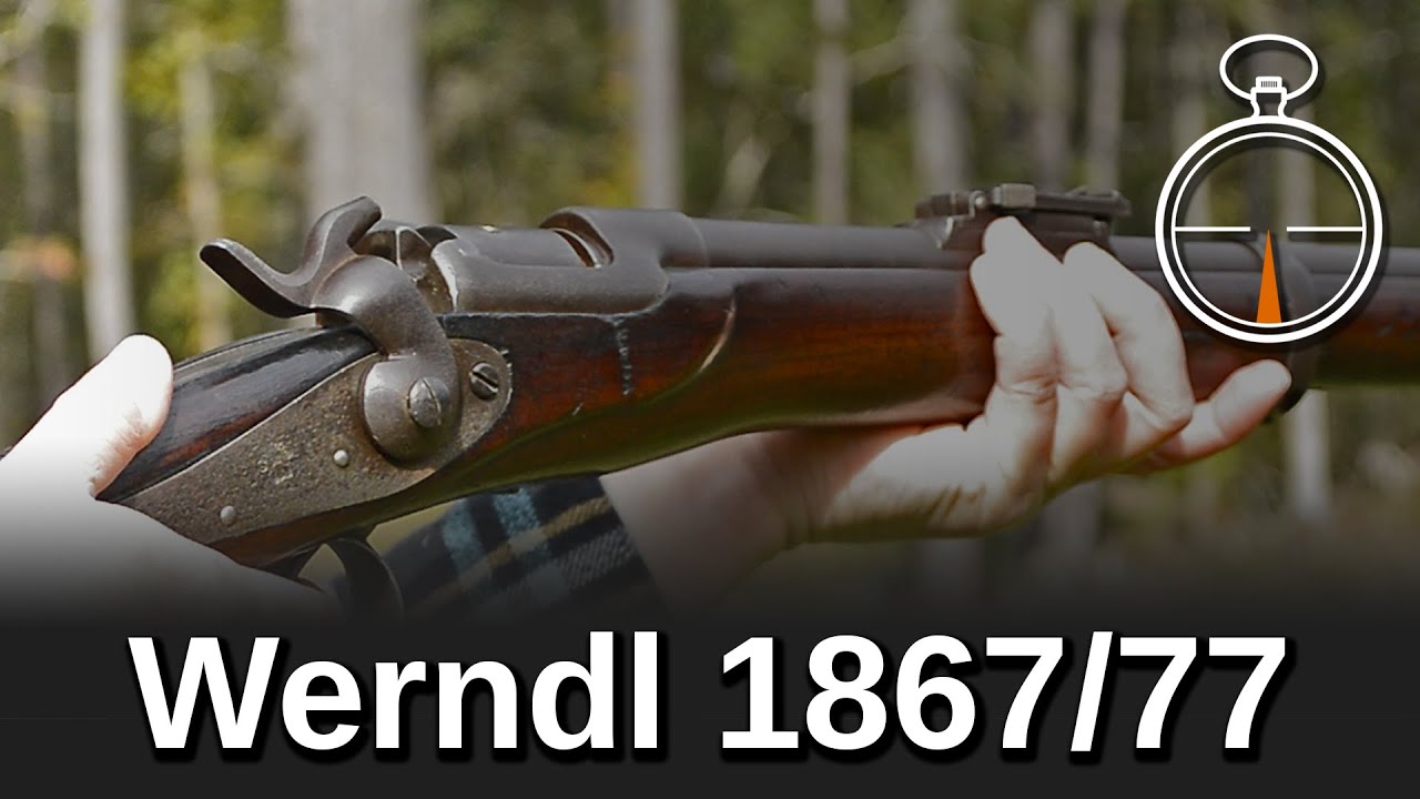 Minute of Mae: Austro-Hungarian Werndl 1867/77