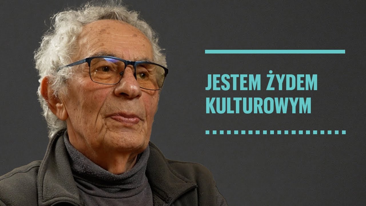 Reżyser teatralny Włodzimierz Herman o wyjeździe z Polski do Danii, swojej pracy twórczej i rodzinie