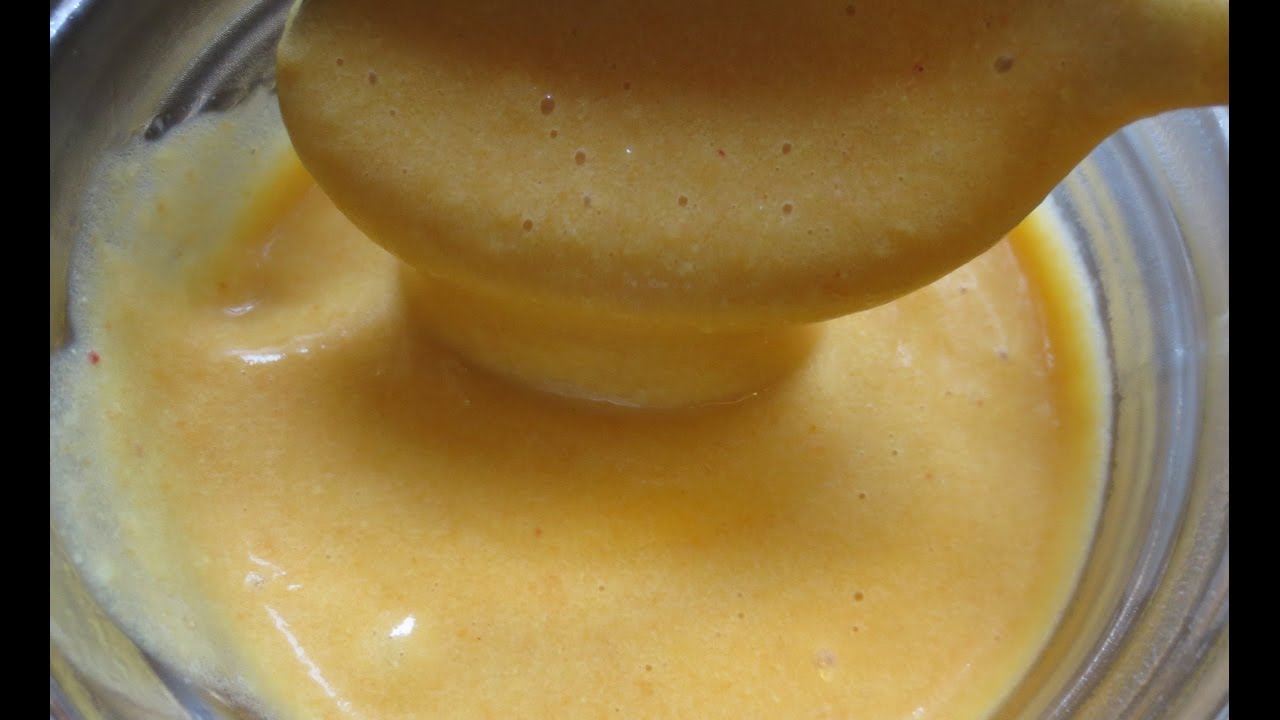 Low Fat Vegan No Oil Forks Over Knives Family Nacho "Cheese"