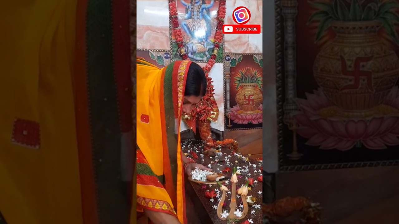 Jai maa Dukhharani #sorts #song #vlog