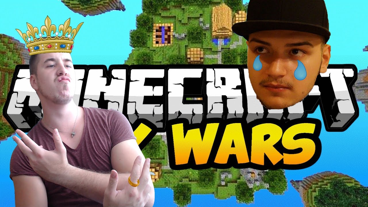 DOAR VICTORII | SkyWars Ep #214