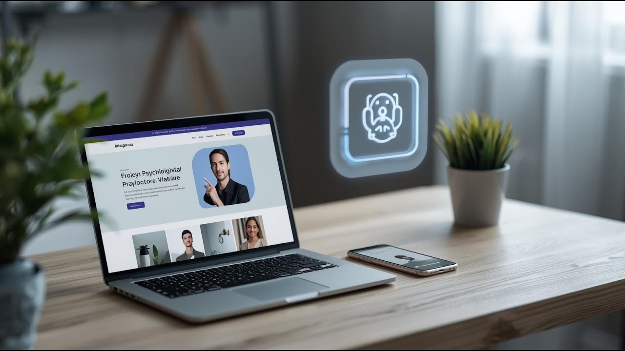 Comunicare la psicologia nell’era dell’AI - Psybrand Formazione Puntopiù