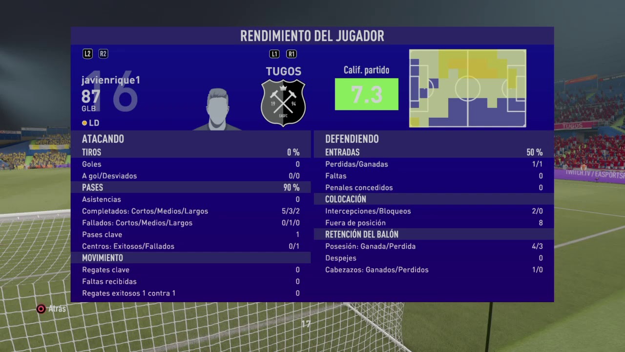 FIFA 21 icardi