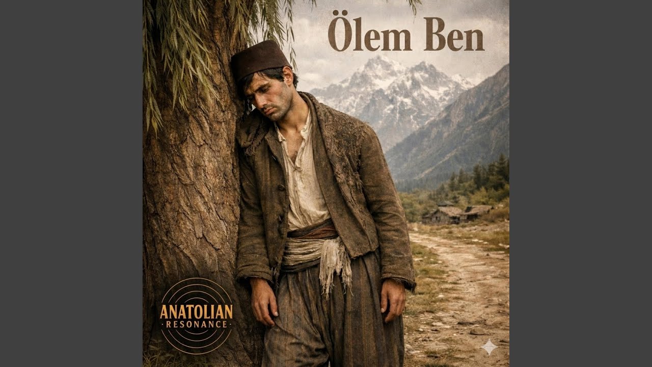 Ölem Ben