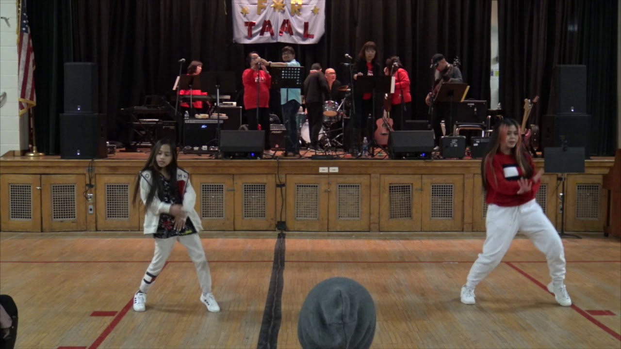 Music for Taal - Dance Medley by Reignn & Victoria