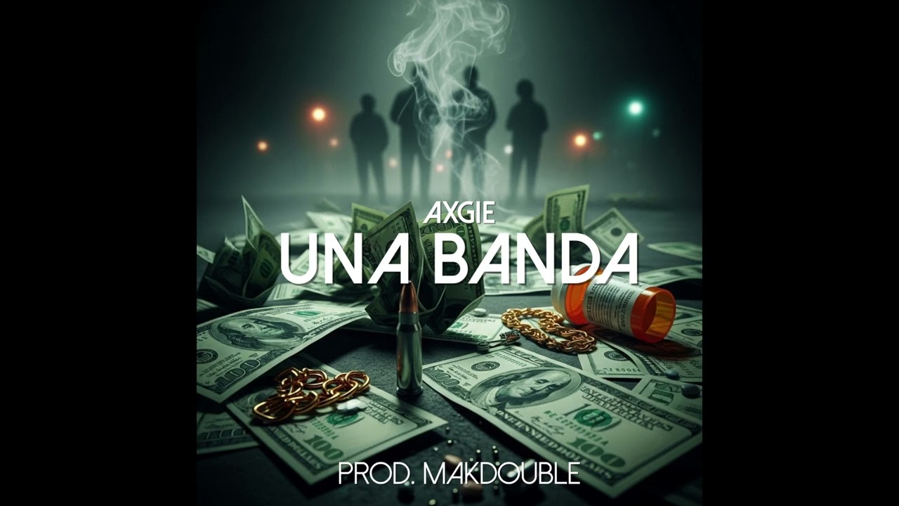 AXGIE - Una Banda