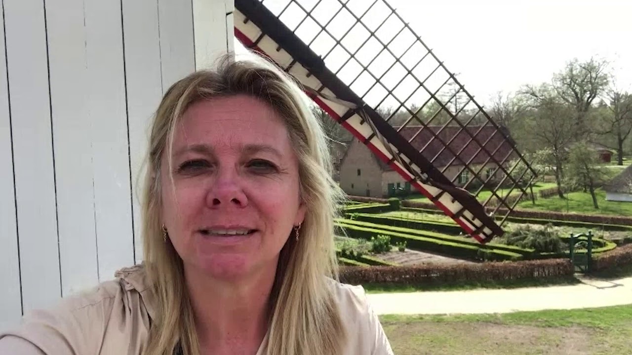 Howest - Toerisme en Recreatiemanagement - Testimonial Bokrijk