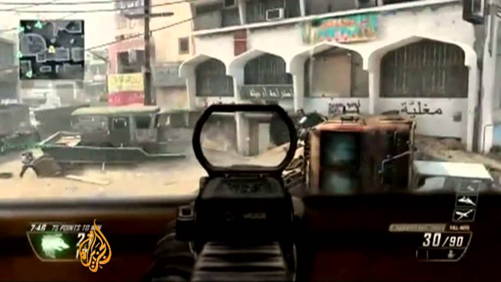 Pakistan bans controversial video games