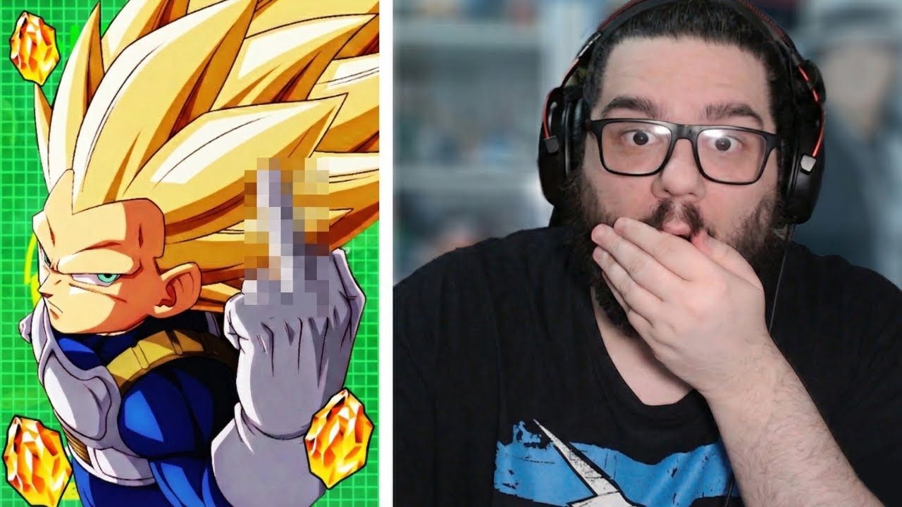 3500 STONE SUMMON LR 11° ANNIVERSARIO DOKKAN BATTLE - IL FILM
