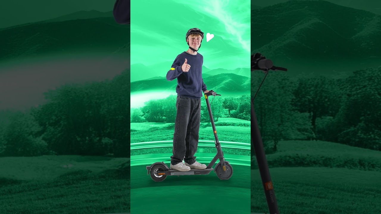 Trottinettes &eacute;lectriques : porte-toi bien !  (3/3)