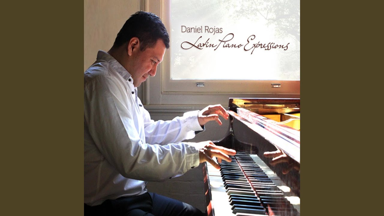 Latin Piano Expression 1