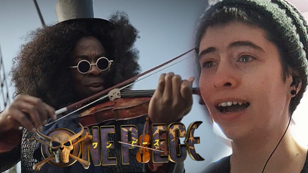 ONE PIECE LIVE ACTION S2 EPISODE 2 REACTION