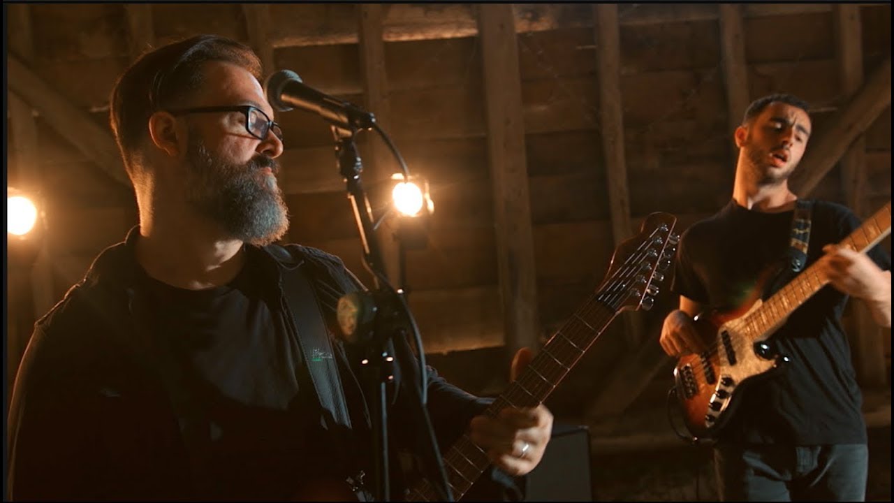 Clockwork Wolf & Co - Part Of The Plan [OFFICIAL MUSIC VIDEO]