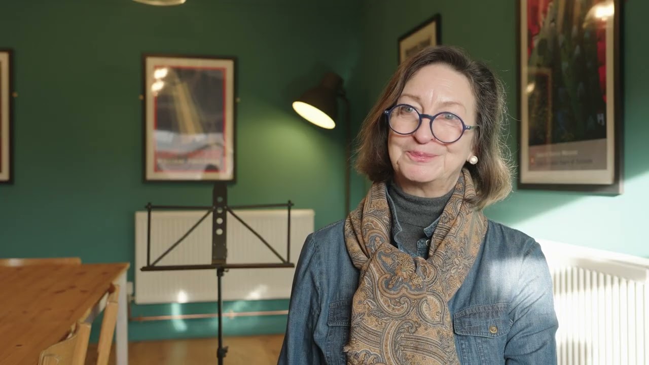 Gŵyl Llanandras | Presteigne Festival