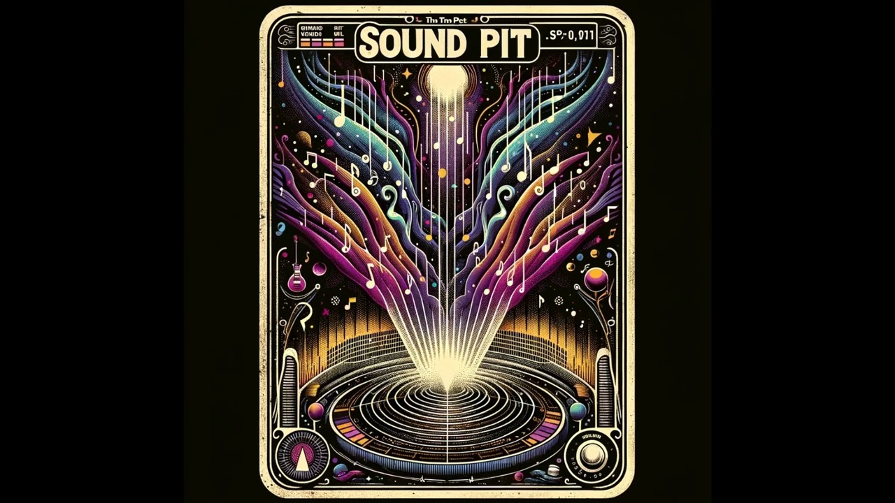 Marc Bolan & T. Rex - Zinc Alloy - 02 - Sound Pit - most backing vocals removed
