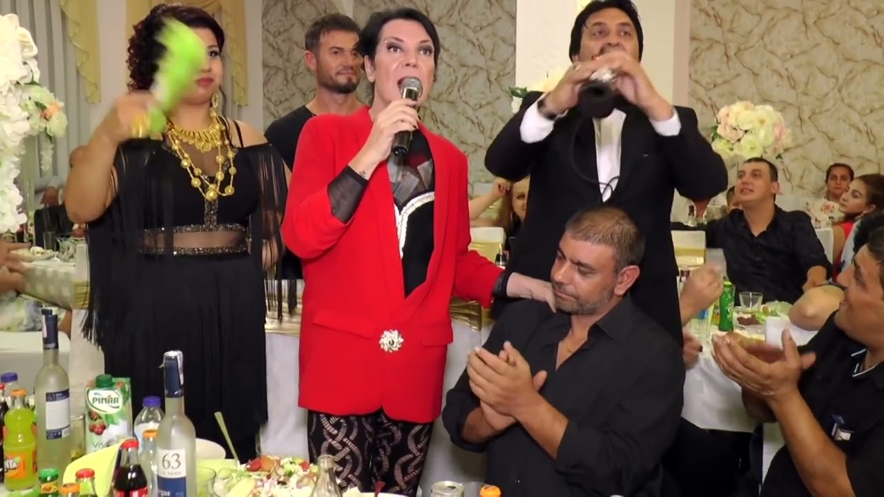 2018 Bulgaristan Konseri | Devran Çağlar - Tanrım Bütün Güzellikleri Vermis Bana Canlı Performans