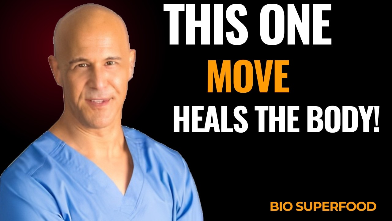 Orthopedic Surgeon WARNS Stretching Isn’t Enough After 75 — Do THIS Instead