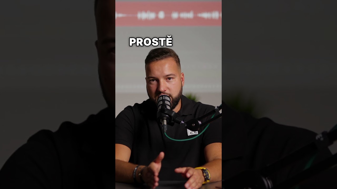 NEJDŮLEŽITĚJ&Scaron;&Iacute; VĚC JE&hellip; 💎 #forex #trading