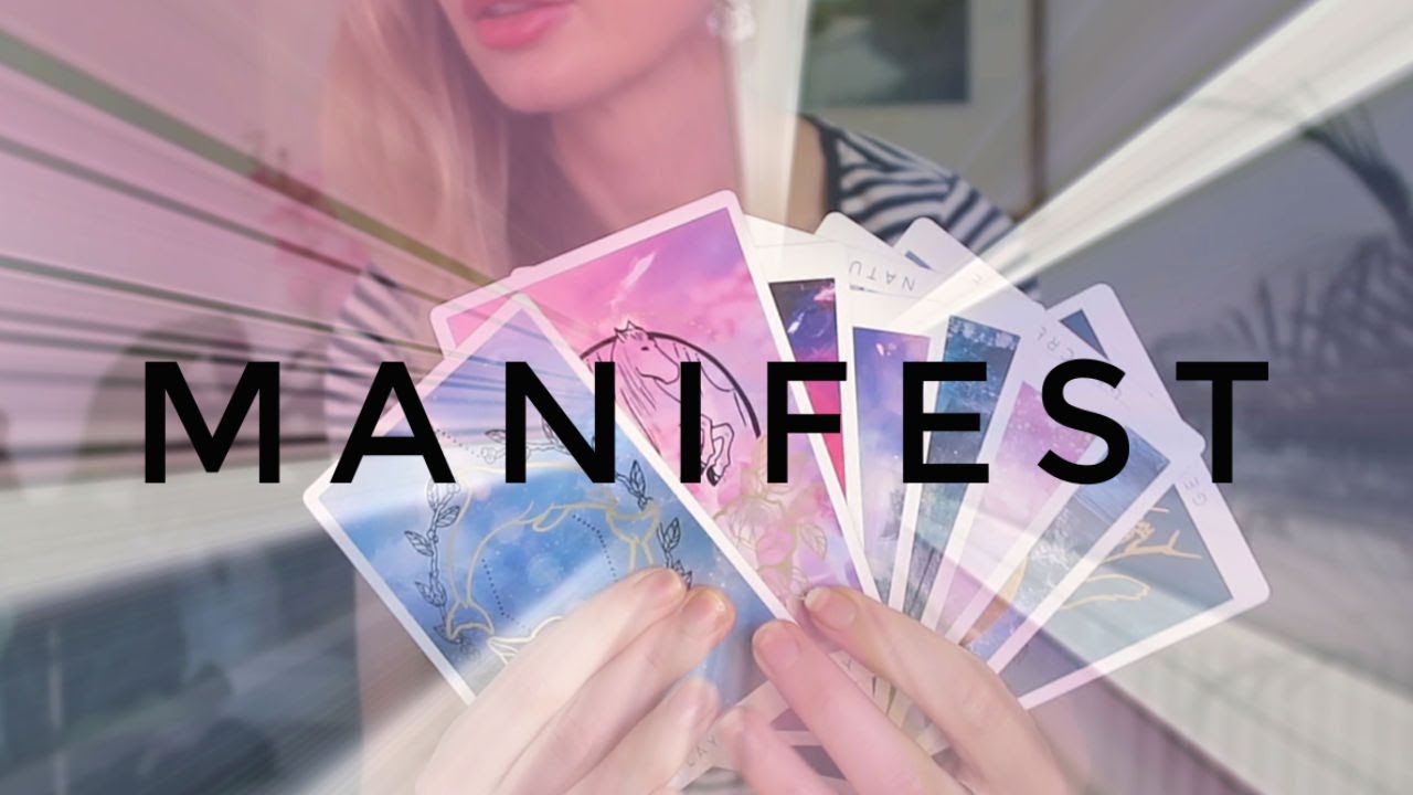 Signs Your Manifestation is Coming / Manifestation Signs Tarot PICK A CARD (timeless)