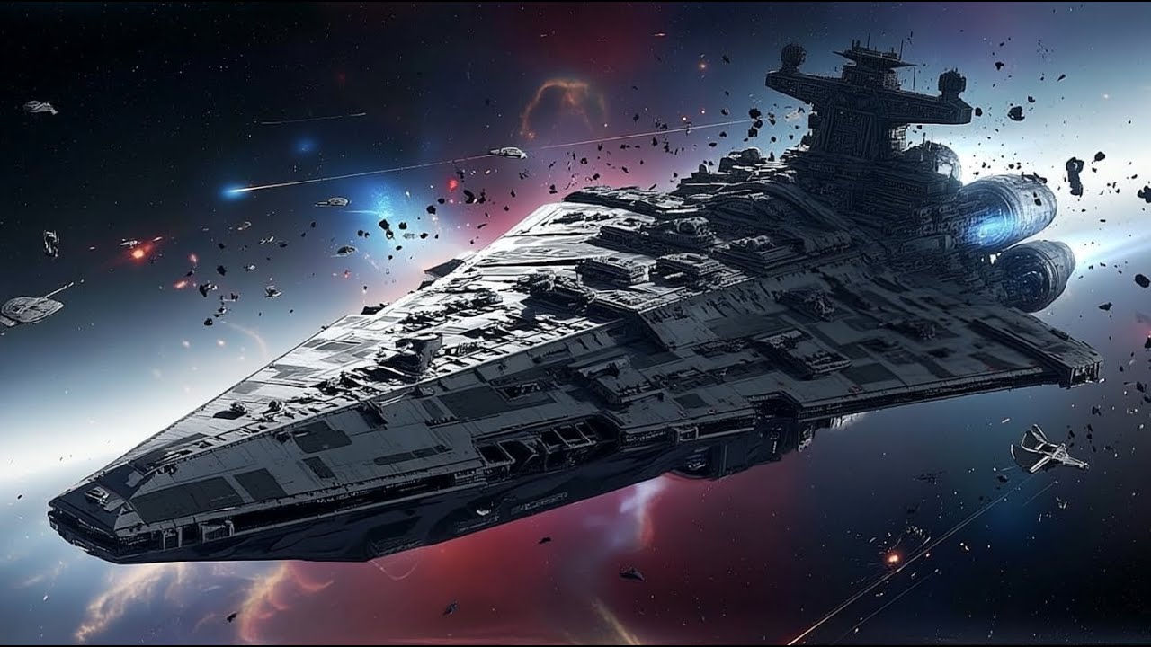 They Voted To Invade Earth What Came Next Destroyed The Kingdom’s Folly! | Best HFY Stories