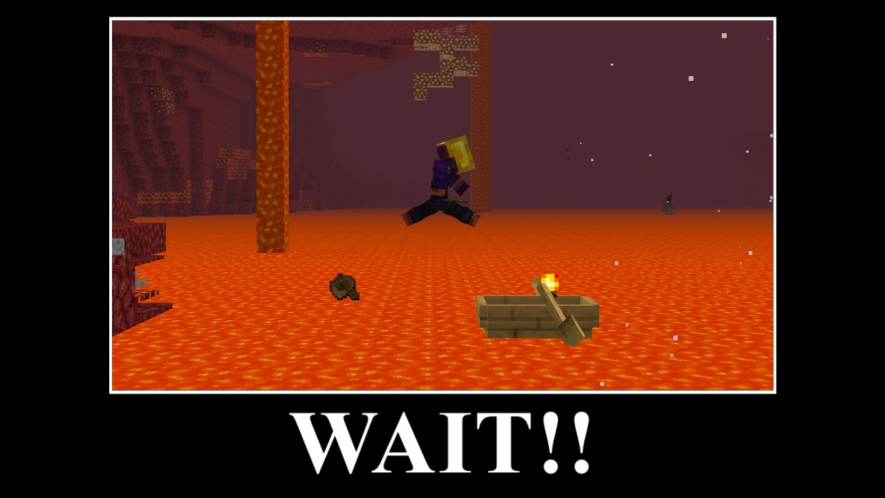 MINDBLOWING Minecraft Speedrunning Clips