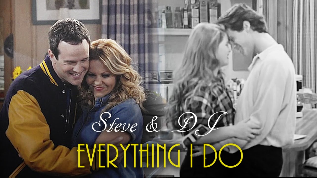 Steve & DJ | Everything I Do