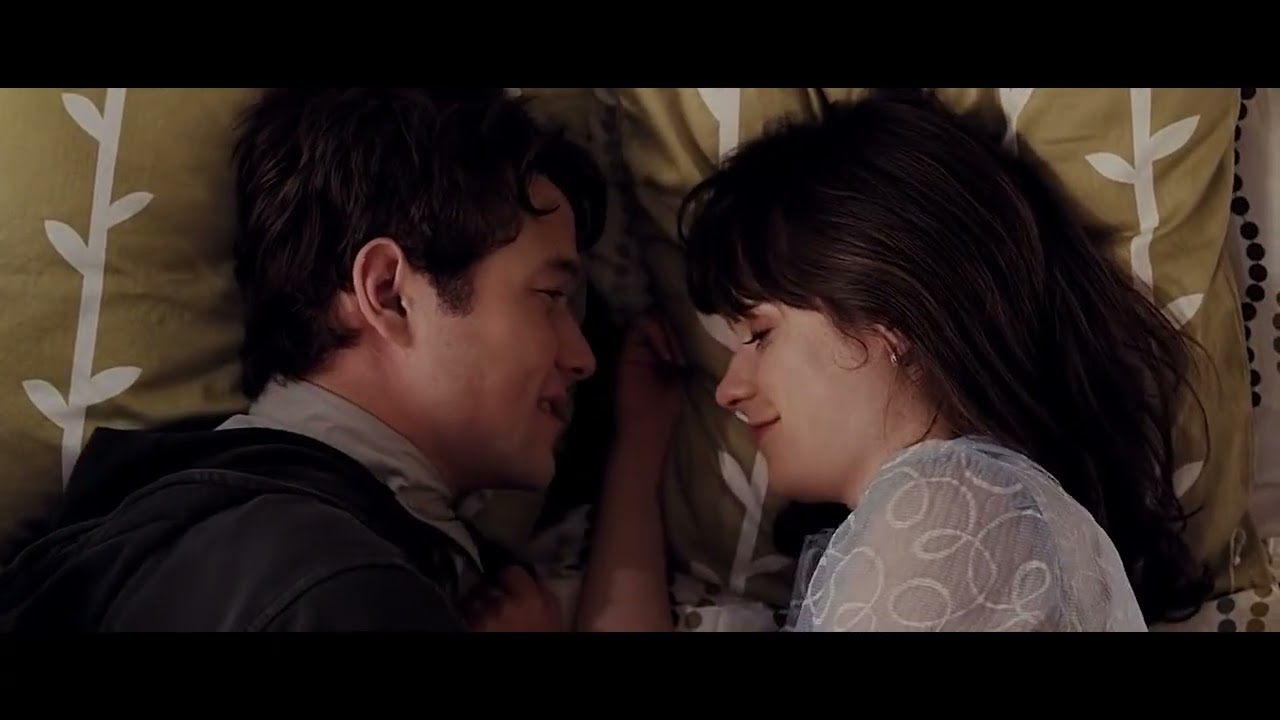 Annie Hall & 500 Days Of Summer comparative video -  Tessa Berry