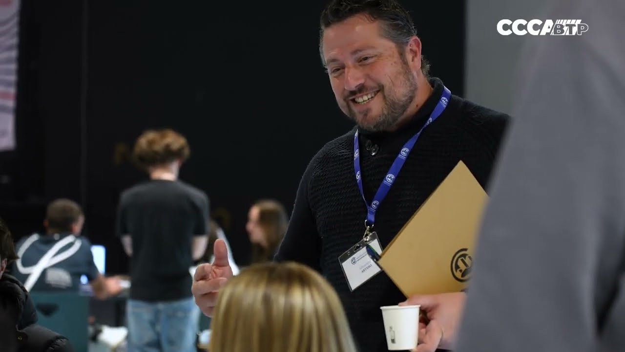 Reportage - Hackathon FFB Aude et FFB Occitanie : bâtisseurs de futurs
