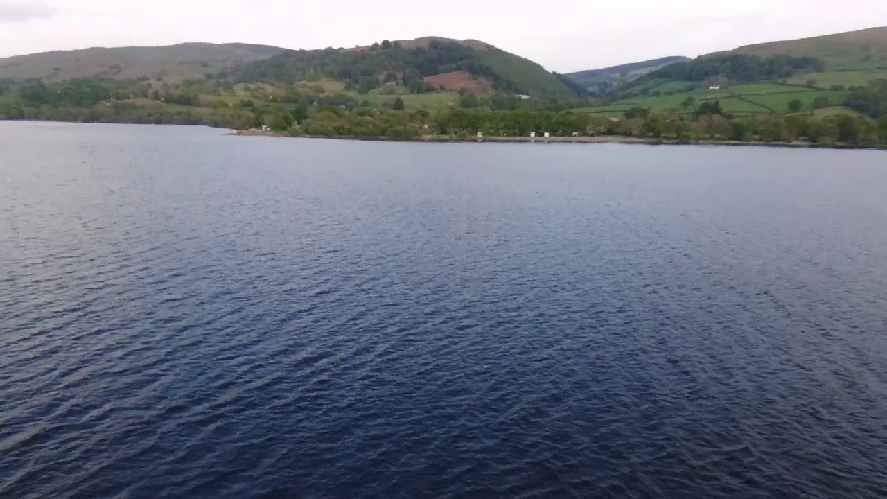 Pant Yr Onnen Campsite
