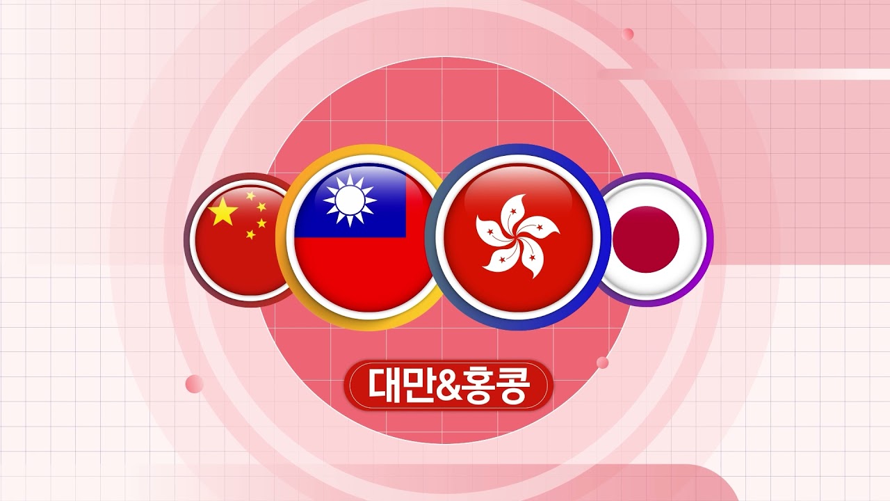 Incheon Port Northeast Asia and Russia shipping route
