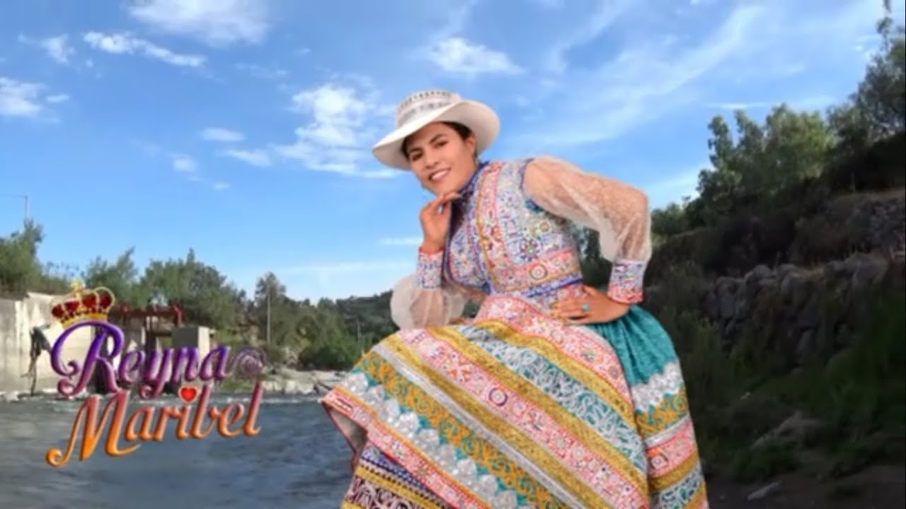 REYNA MARIBEL - SUEGRITA LINDA - HUAYLLACHA