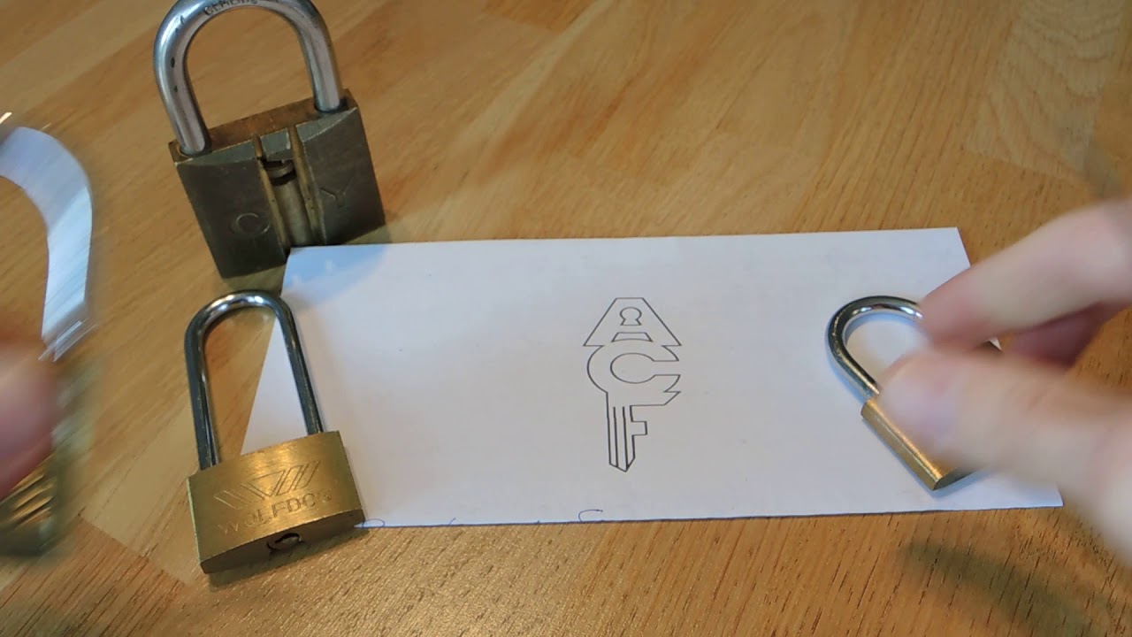 by-pass sur cadenas