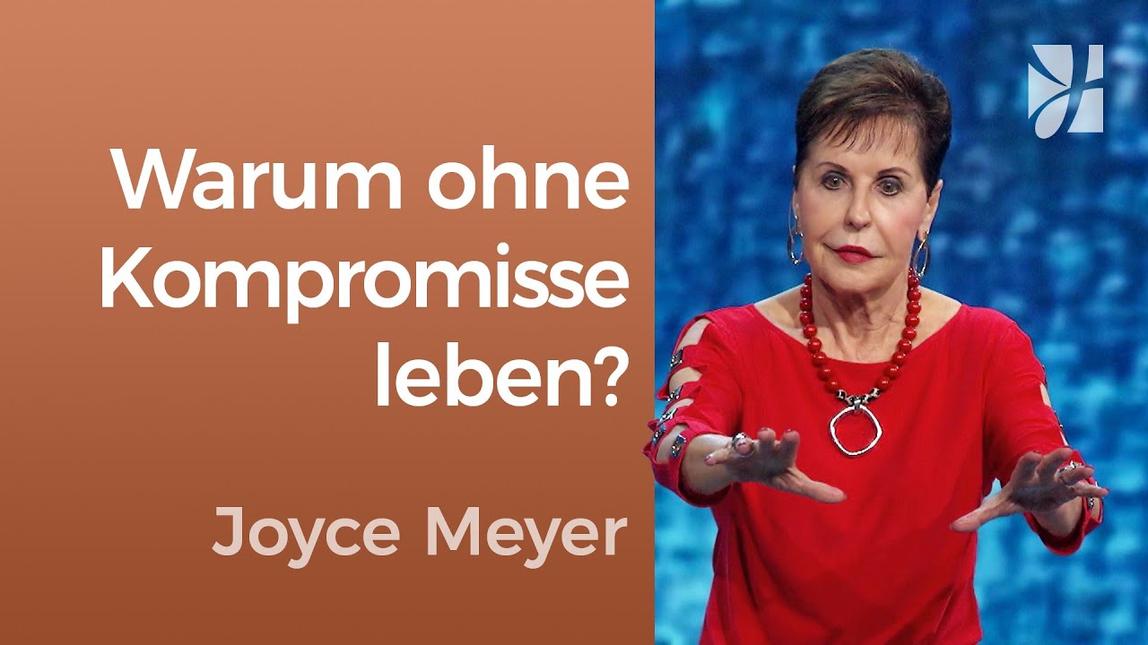 Integrit&auml;t: Hab den Mut, aufrichtig zu leben &ndash; Joyce Meyer &ndash; Pers&ouml;nlichkeit st&auml;rken