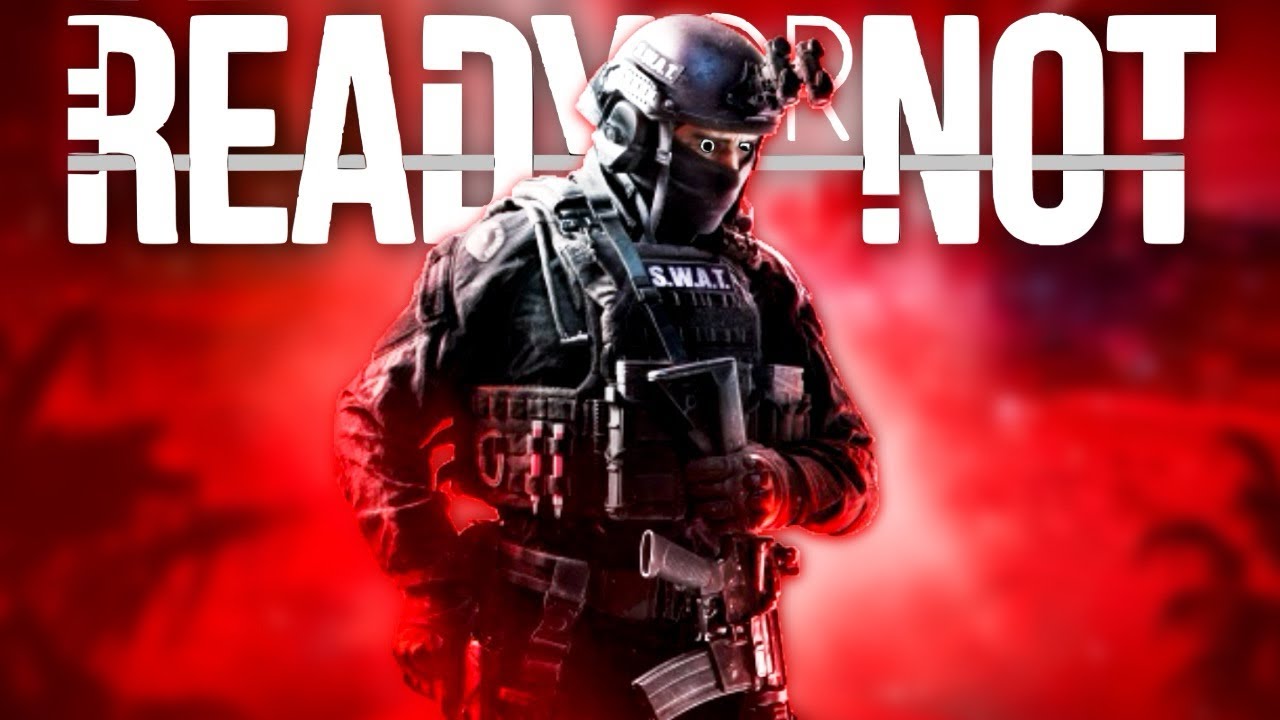 THE “SPECIAL FORCES” UNIT NO ONE TALKS ABOUT… | Ready or Not