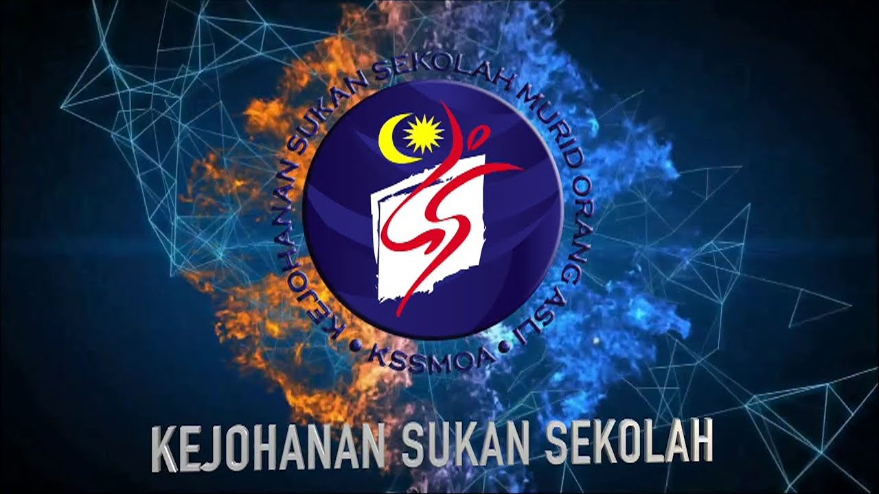Multimedia Sukan Sekolah Orang Asli 2018
