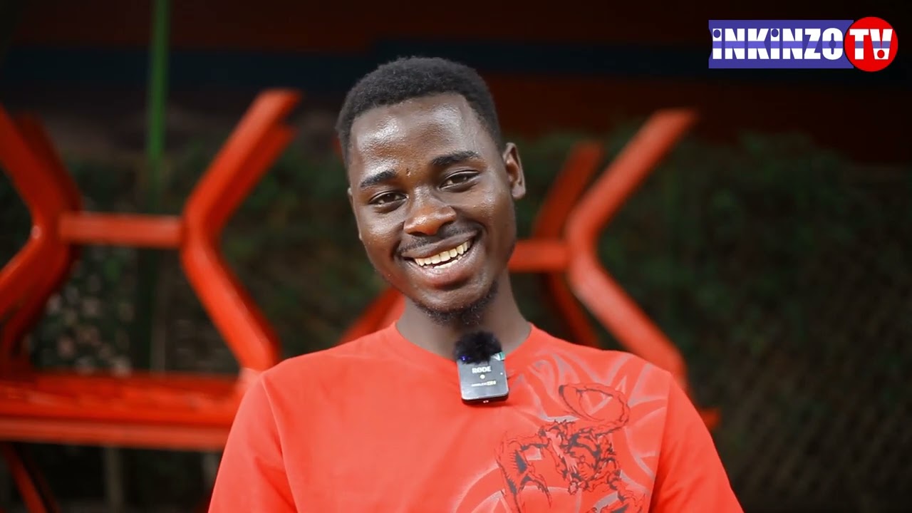 INTAHE 'UBUZIMA BWA CHAGGY/ YABAYEHO NABI🥲😭😭